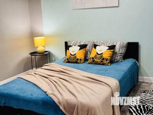 1-к квартира, посуточно, 32м2, 11/17 этаж