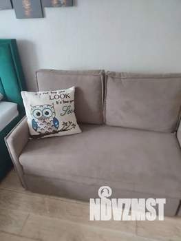 2-к квартира, посуточно, 60м2, 4/5 этаж