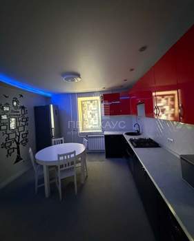 2-к квартира, на длительный срок, 58м2, 1/9 этаж