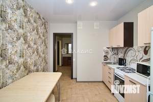 1-к квартира, на длительный срок, 37м2, 17/17 этаж