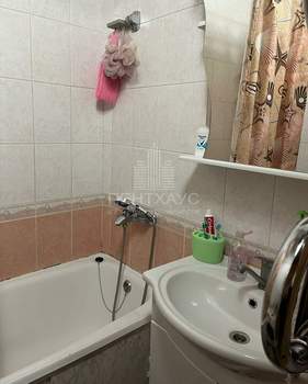 2-к квартира, на длительный срок, 50м2, 4/9 этаж