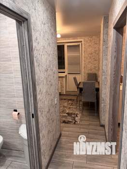 1-к квартира, на длительный срок, 32м2, 4/17 этаж