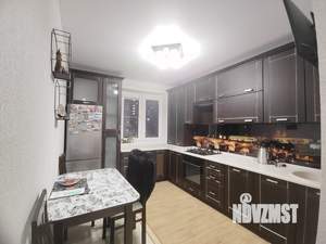 2-к квартира, на длительный срок, 57м2, 6/17 этаж