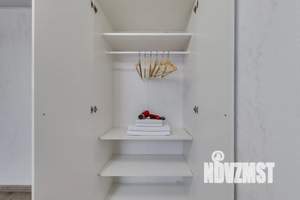 1-к квартира, посуточно, 17м2, 3/4 этаж