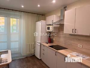 1-к квартира, на длительный срок, 38м2, 13/13 этаж