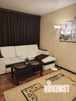 1-к квартира, на длительный срок, 31м2, 2/5 этаж