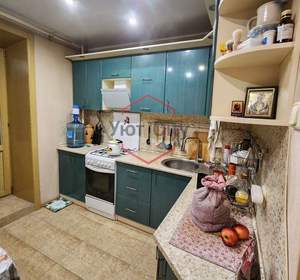 3-к квартира, на длительный срок, 68м2, 3/5 этаж