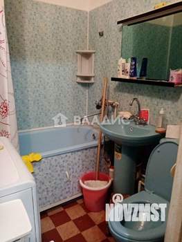 1-к квартира, на длительный срок, 31м2, 4/5 этаж