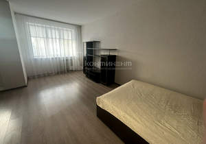 1-к квартира, на длительный срок, 42м2, 9/17 этаж