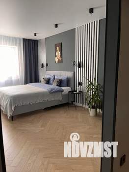 1-к квартира, посуточно, 45м2, 8/18 этаж