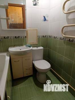 1-к квартира, на длительный срок, 30м2, 1/5 этаж