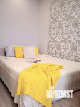 1-к квартира, посуточно, 35м2, 12/14 этаж