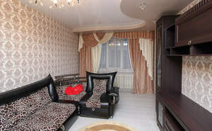 3-к квартира, на длительный срок, 69м2, 5/9 этаж