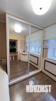 1-к квартира, на длительный срок, 41м2, 8/14 этаж