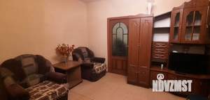 2-к квартира, на длительный срок, 40м2, 2/2 этаж