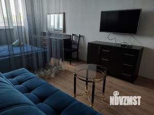 1-к квартира, на длительный срок, 50м2, 5/17 этаж