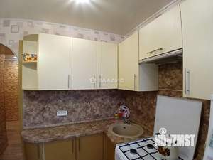 1-к квартира, на длительный срок, 41м2, 3/5 этаж