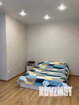 1-к квартира, посуточно, 39м2, 2/2 этаж