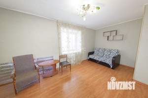 1-к квартира, на длительный срок, 31м2, 5/5 этаж