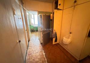 2-к квартира, на длительный срок, 52м2, 1/5 этаж