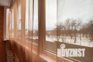 1-к квартира, посуточно, 30м2, 1/18 этаж