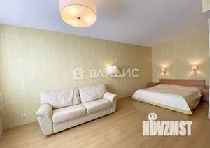 1-к квартира, на длительный срок, 40м2, 9/9 этаж