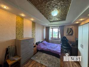 1-к квартира, на длительный срок, 37м2, 9/9 этаж