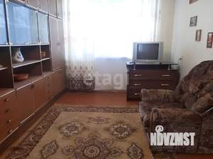 1-к квартира, на длительный срок, 32м2, 1/5 этаж