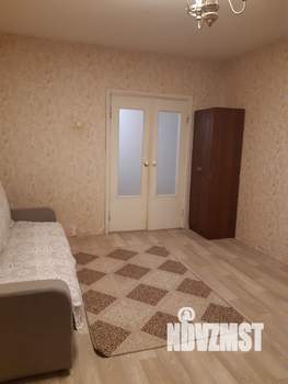 1-к квартира, на длительный срок, 40м2, 10/10 этаж