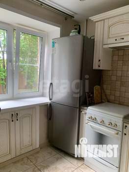 1-к квартира, на длительный срок, 32м2, 3/5 этаж