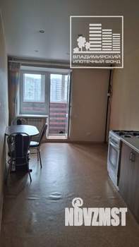 1-к квартира, на длительный срок, 41м2, 2/10 этаж