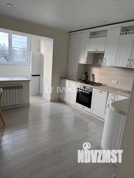 3-к квартира, на длительный срок, 82м2, 4/9 этаж