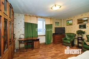 3-к квартира, на длительный срок, 93м2, 5/6 этаж