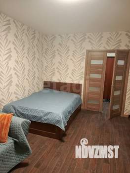 1-к квартира, на длительный срок, 41м2, 11/17 этаж