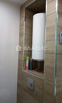 1-к квартира, на длительный срок, 45м2, 5/10 этаж