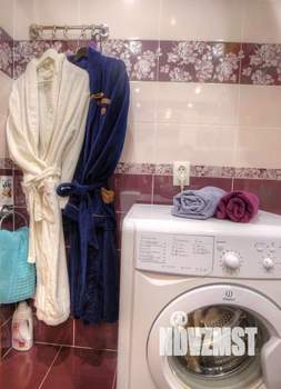 1-к квартира, посуточно, 76м2, 2/13 этаж