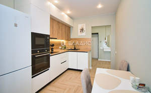 1-к квартира, на длительный срок, 44м2, 14/14 этаж