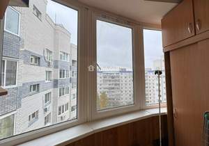 2-к квартира, на длительный срок, 56м2, 9/10 этаж