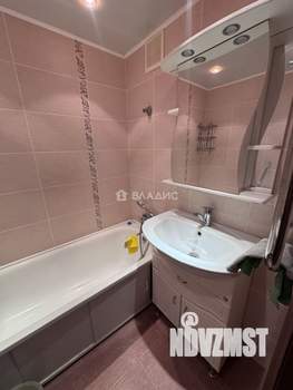 2-к квартира, на длительный срок, 54м2, 6/10 этаж