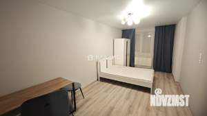 1-к квартира, на длительный срок, 40м2, 14/18 этаж