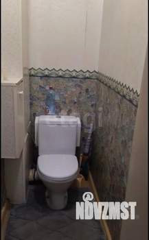 2-к квартира, на длительный срок, 53м2, 2/5 этаж