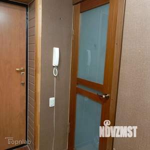 1-к квартира, на длительный срок, 44м2, 4/10 этаж