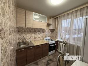 2-к квартира, на длительный срок, 42м2, 2/5 этаж