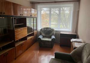 2-к квартира, на длительный срок, 40м2, 1/3 этаж