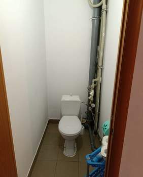 2-к квартира, на длительный срок, 56м2, 2/10 этаж