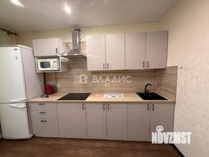 1-к квартира, на длительный срок, 38м2, 13/13 этаж