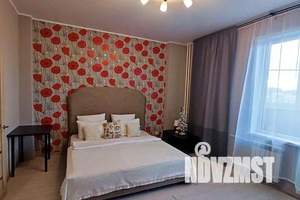 2-к квартира, посуточно, 90м2, 5/14 этаж