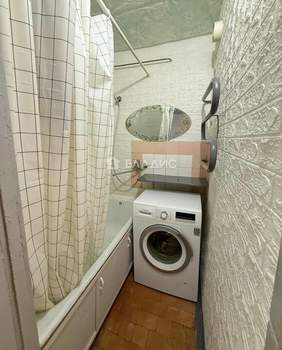 1-к квартира, на длительный срок, 30м2, 1/5 этаж