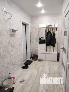 Студия квартира, на длительный срок, 24м2, 4/17 этаж