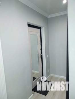 1-к квартира, посуточно, 34м2, 3/18 этаж